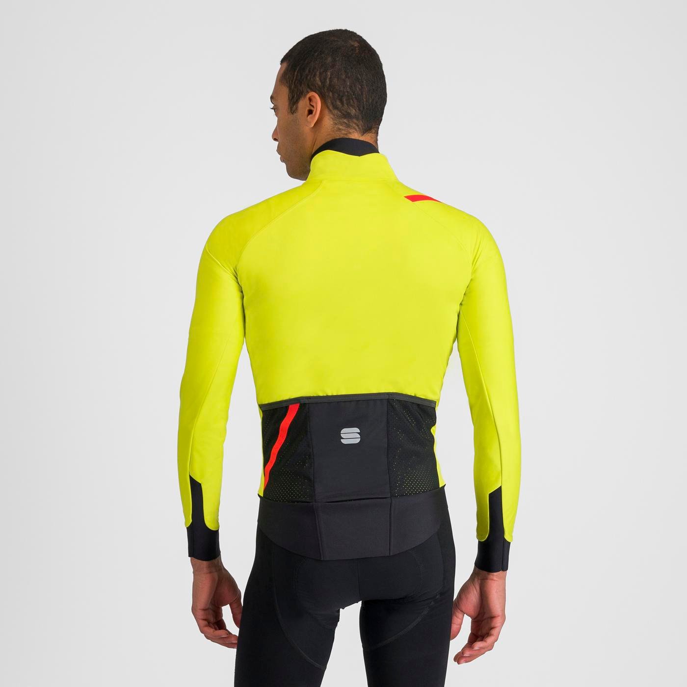 Sportful FIANDRE PRO JACKET Saldi Di Fabbrica