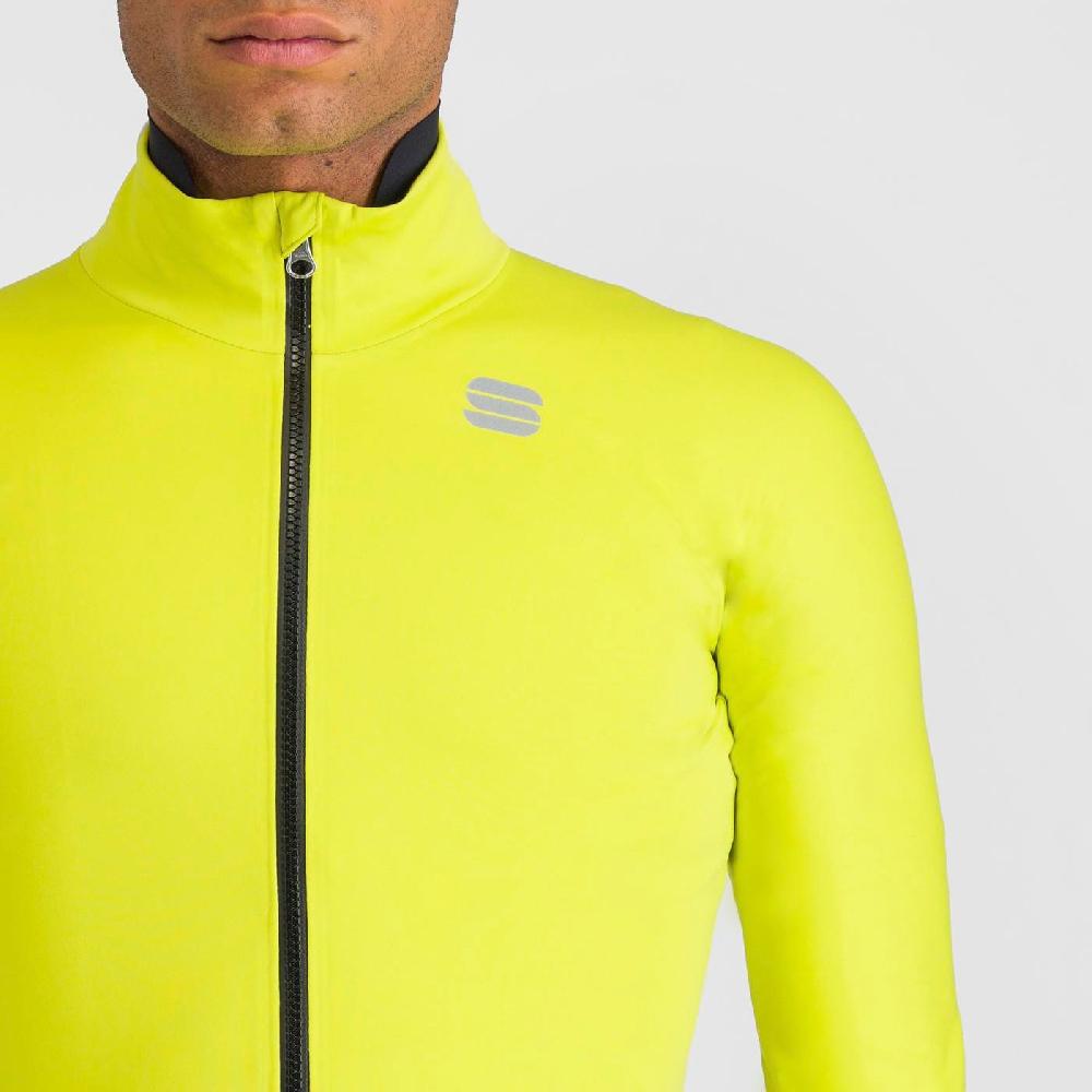 Sportful FIANDRE PRO JACKET Saldi Di Fabbrica