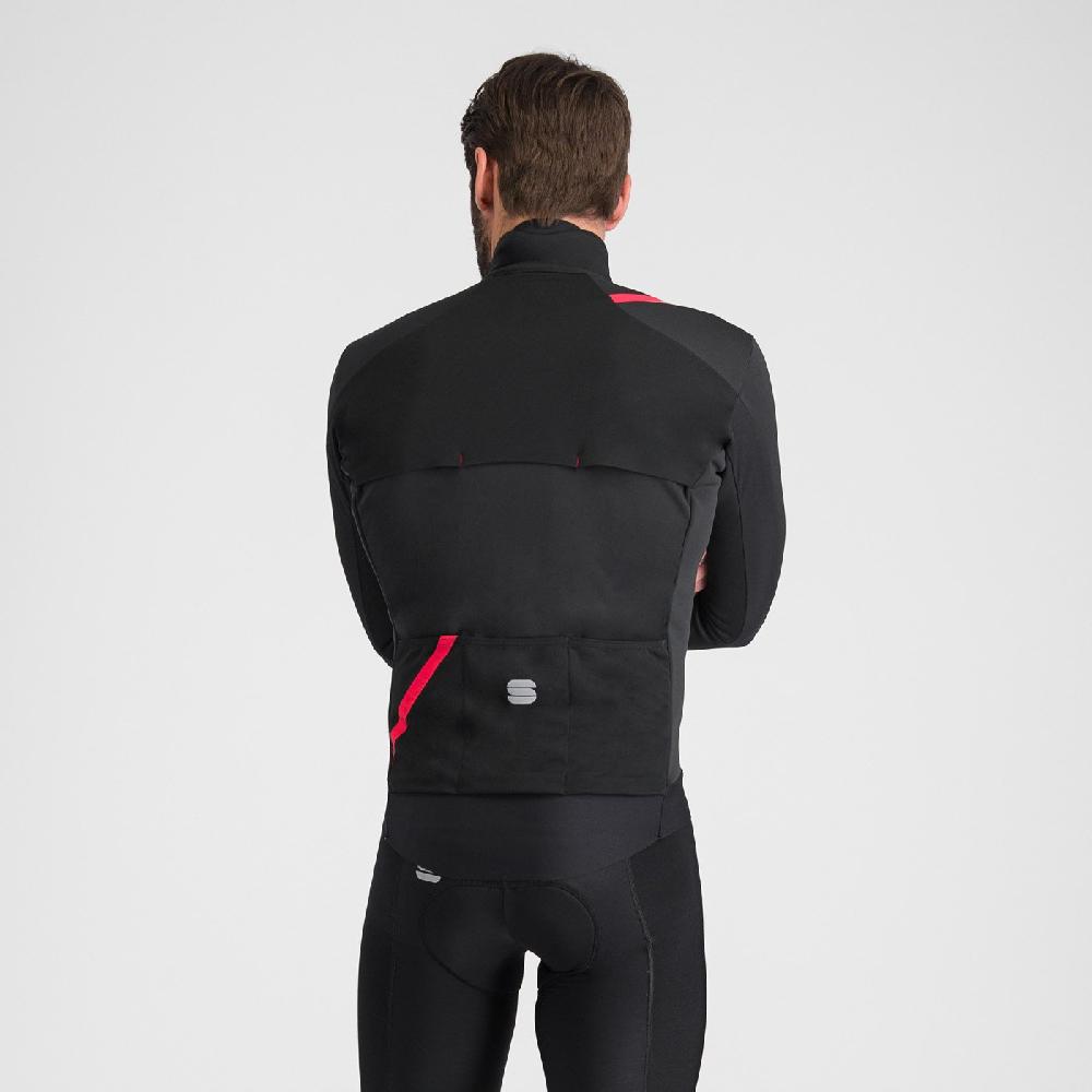 Sportful FIANDRE WARM JACKET Grande vendita