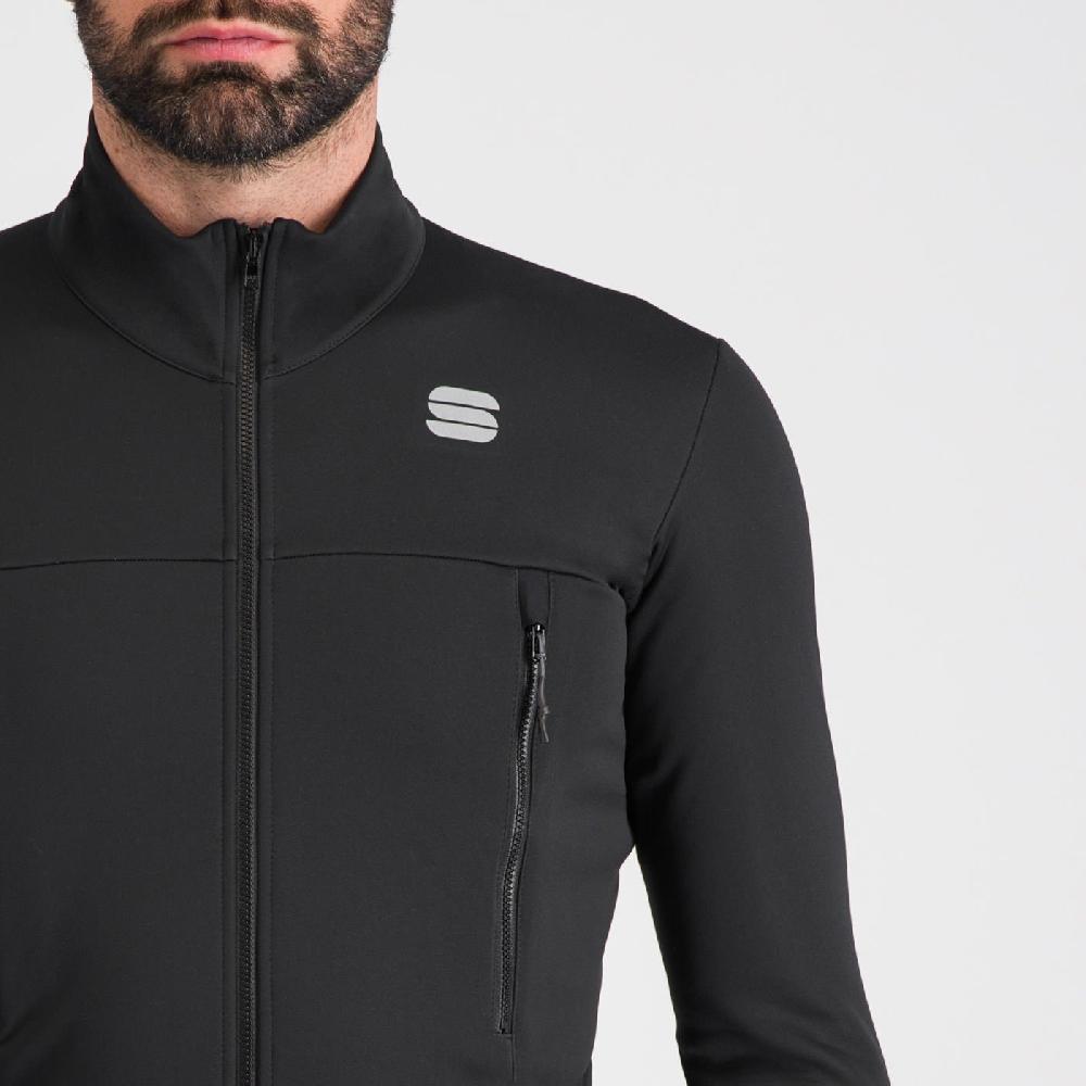 Sportful FIANDRE WARM JACKET Grande vendita