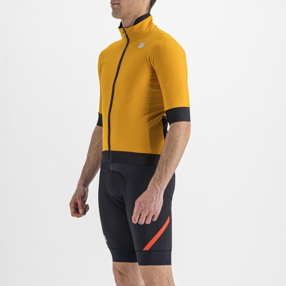 Sportful FIANDRE PRO JACKET SHORT SLEEVE Cyber Monday