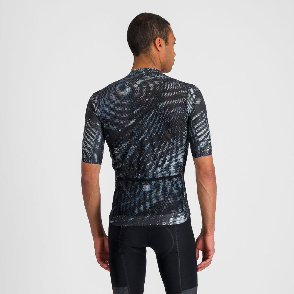 Sportful CLIFF SUPERGIARA JERSEY In vendita