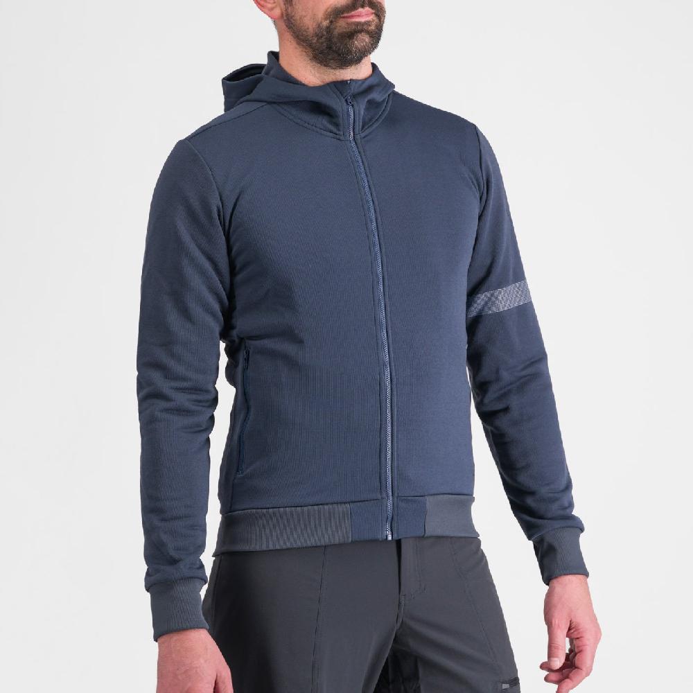 Sportful GIARA HOODIE Qualità Garantita