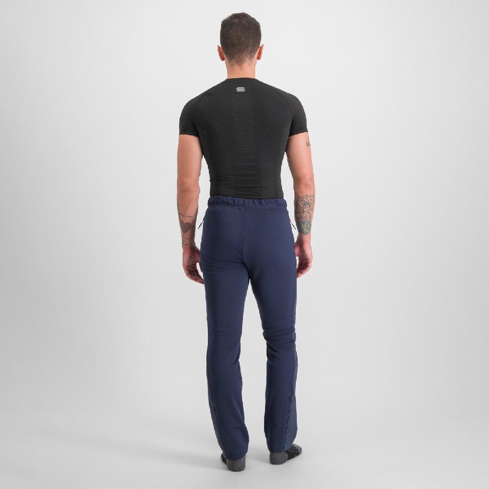 Sportful SQUADRA PANT SHORT ZIP Vendita