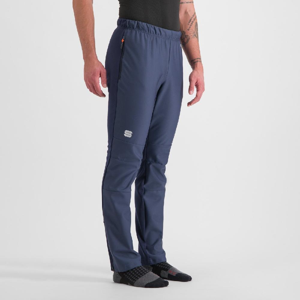 Sportful SQUADRA PANT SHORT ZIP Vendita