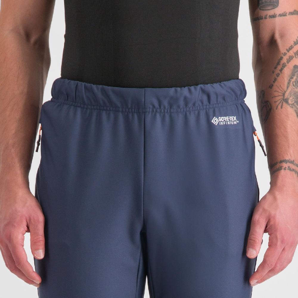 Sportful SQUADRA PANT SHORT ZIP Vendita