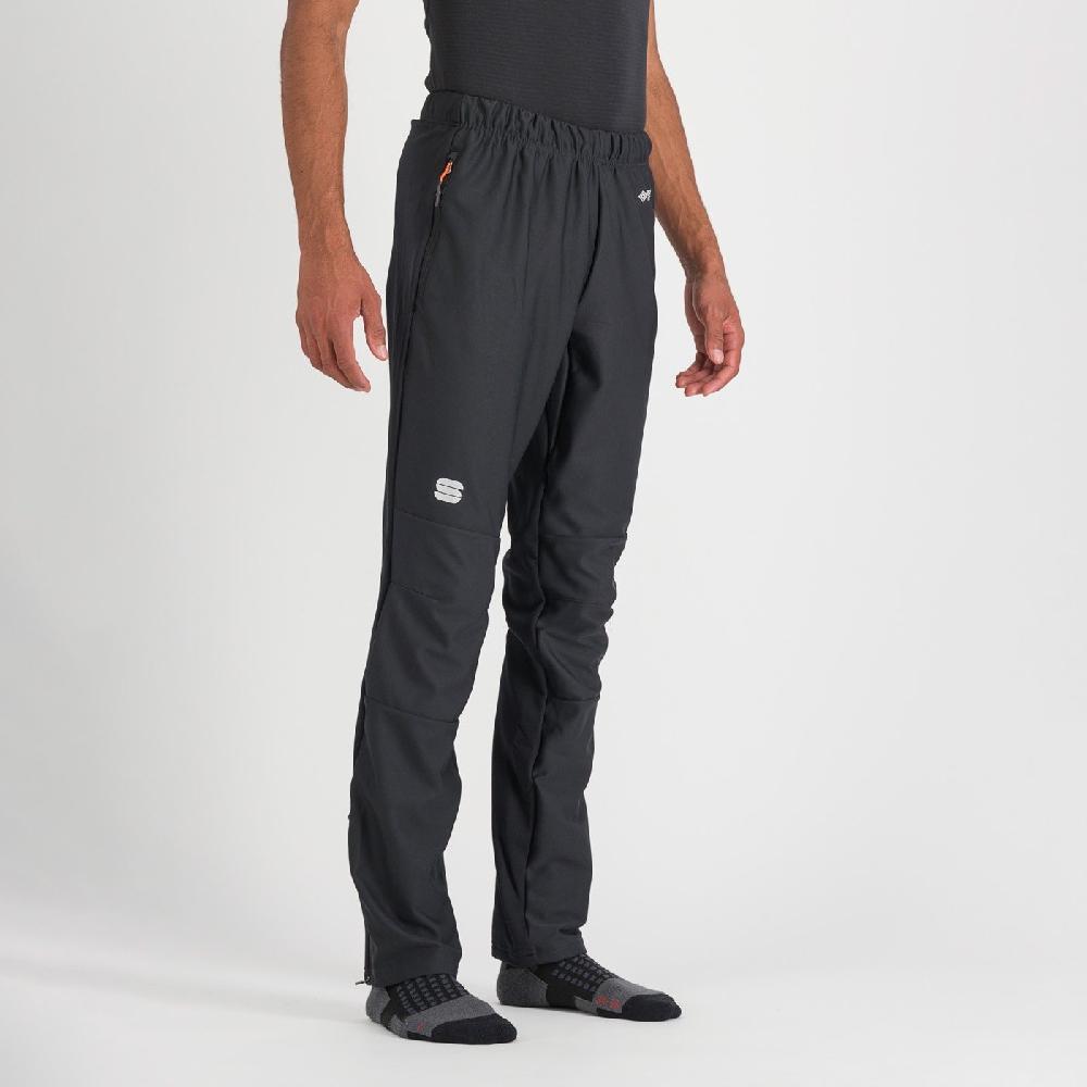 Sportful SQUADRA PANT SHORT ZIP Promozione
