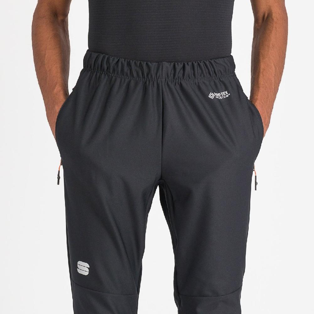 Sportful SQUADRA PANT SHORT ZIP Promozione