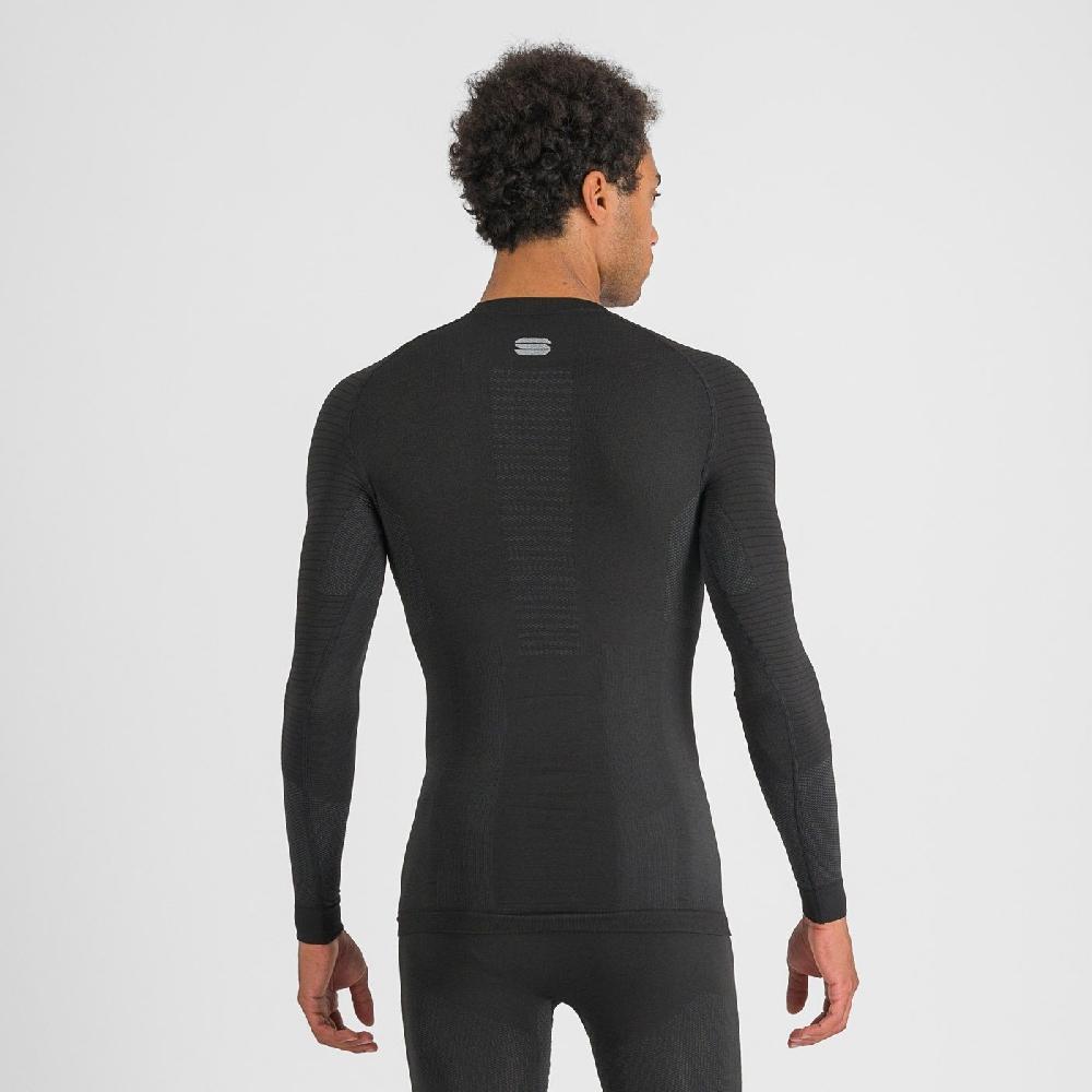 Sportful 2ND SKIN TEE LONG SLEEVE Acquista Ora