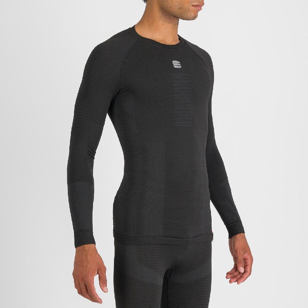 Sportful 2ND SKIN TEE LONG SLEEVE Acquista Ora