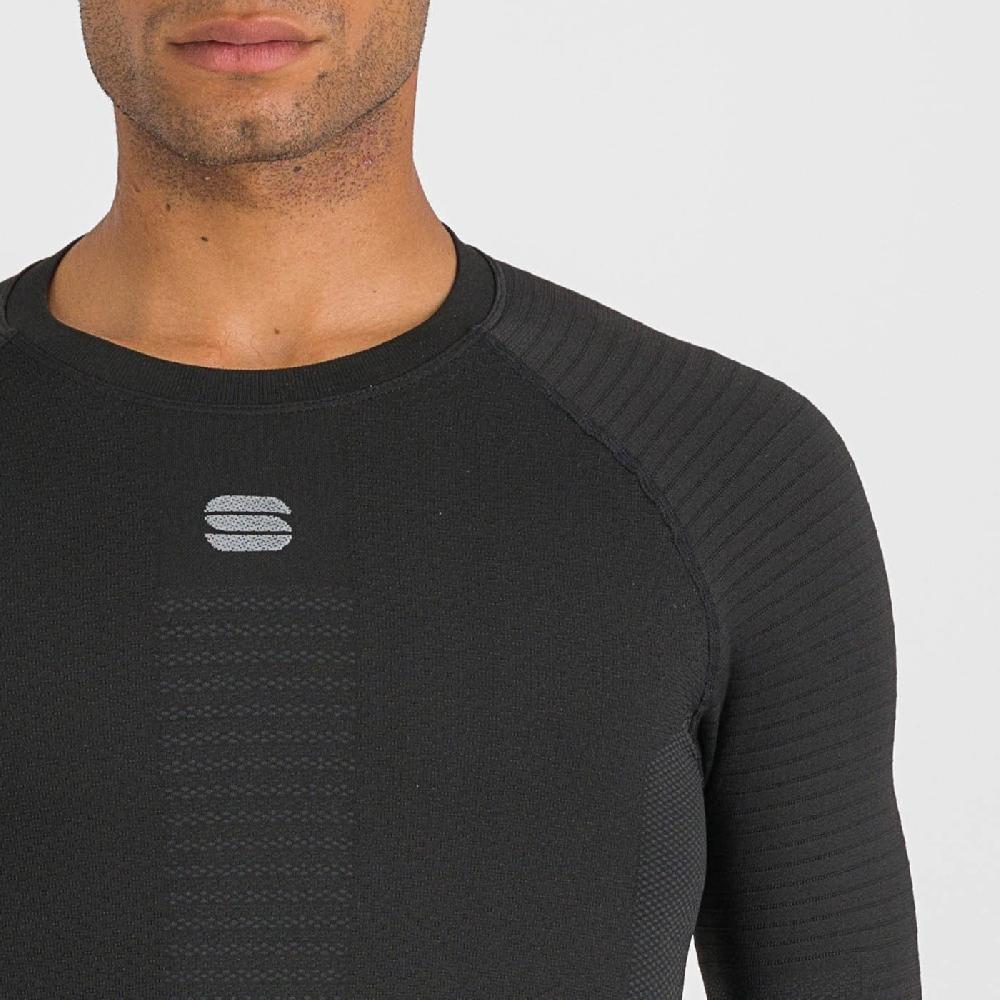 Sportful 2ND SKIN TEE LONG SLEEVE Acquista Ora