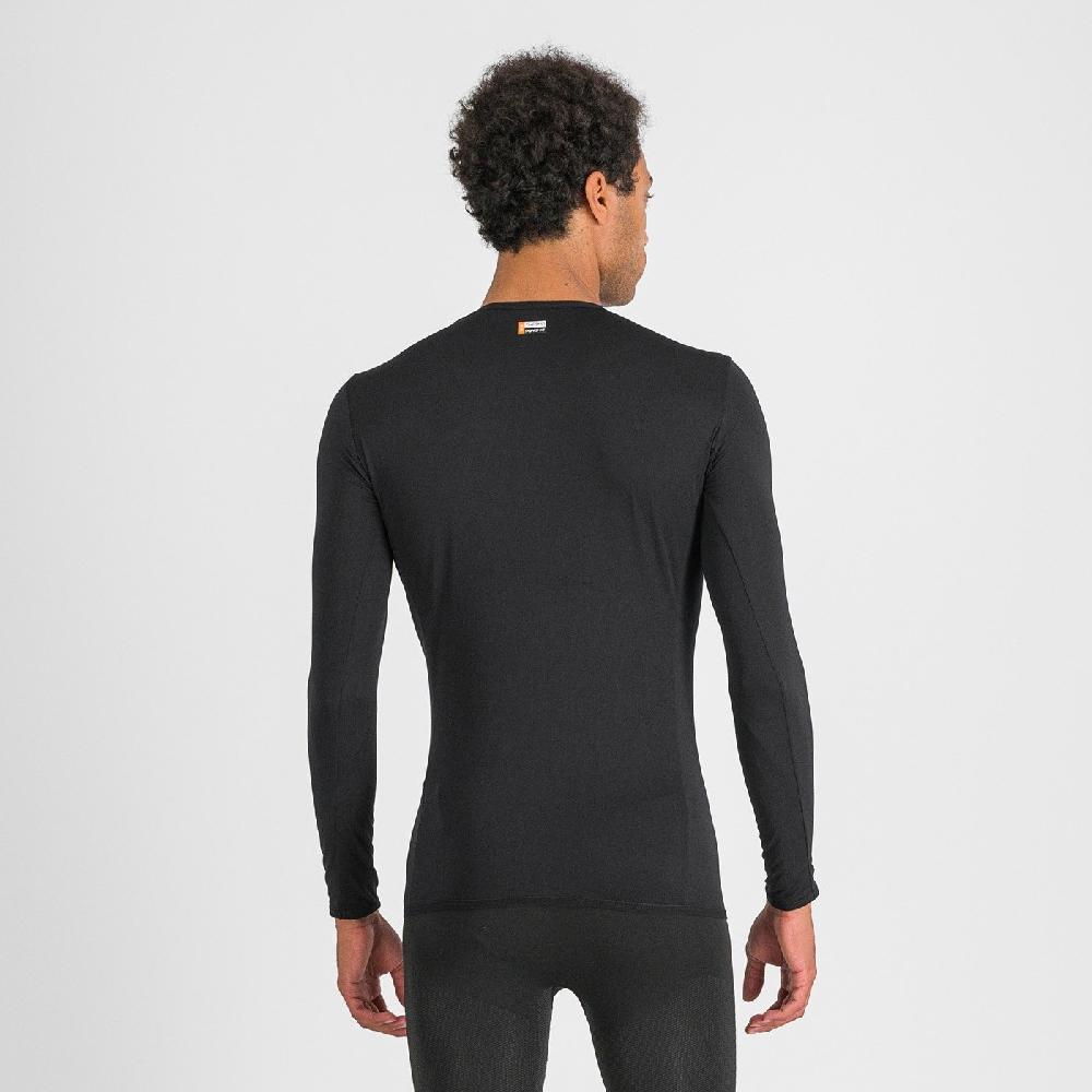 Sportful LIGHT TEE LONG SLEEVE Fino Al -60%
