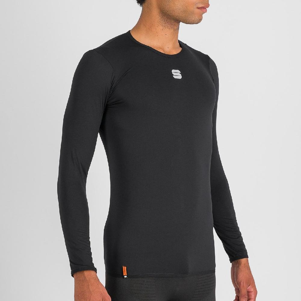 Sportful LIGHT TEE LONG SLEEVE Fino Al -60%