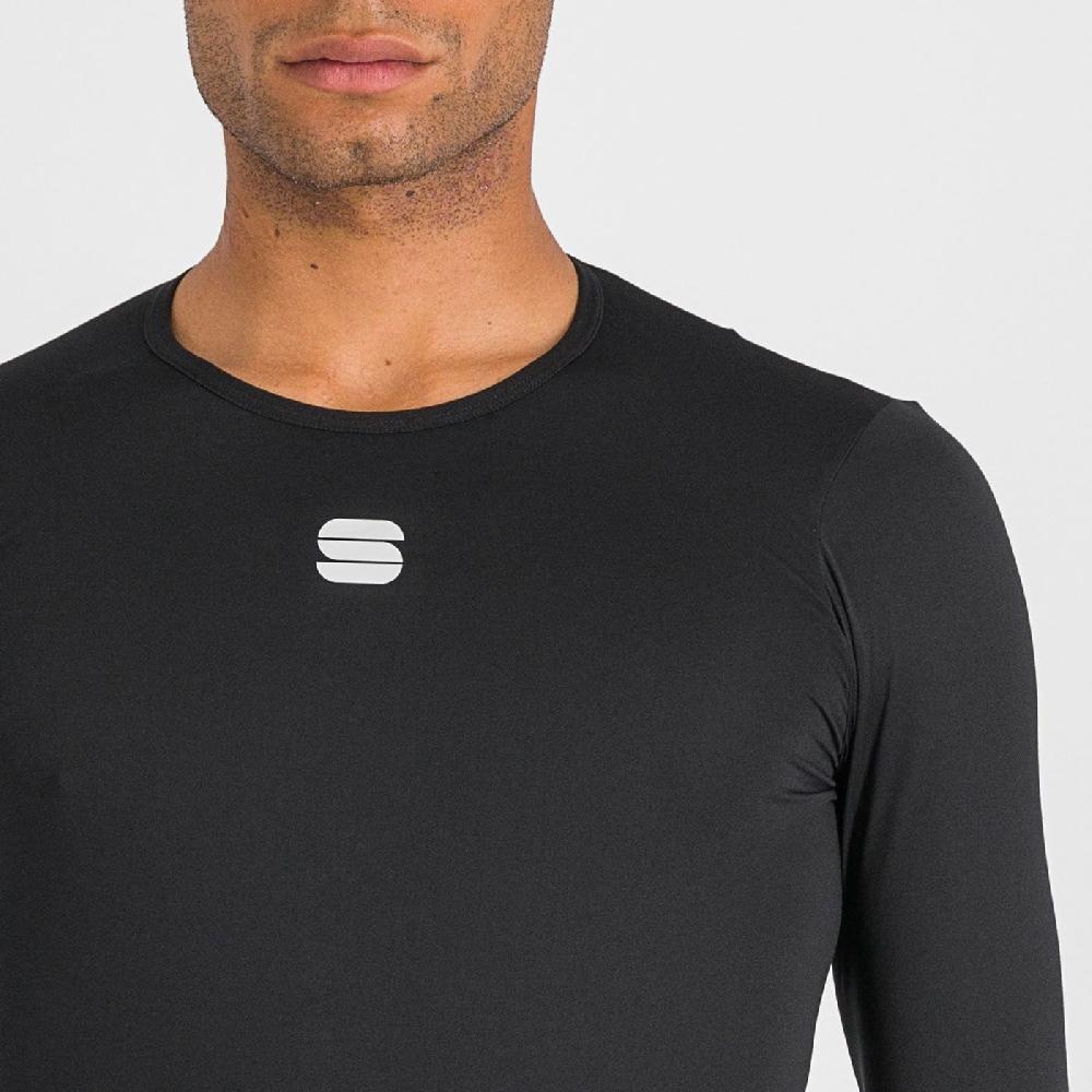 Sportful LIGHT TEE LONG SLEEVE Fino Al -60%