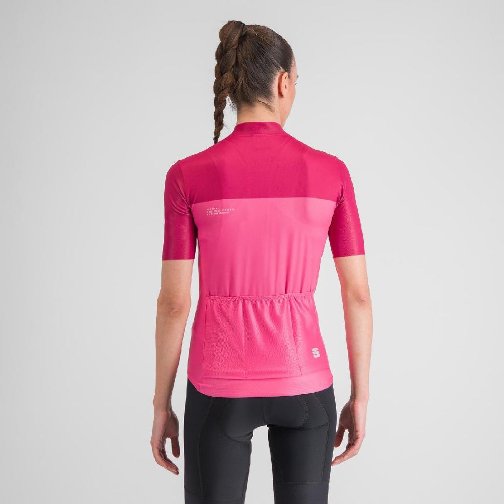 Sportful PISTA W JERSEY Sottocosto