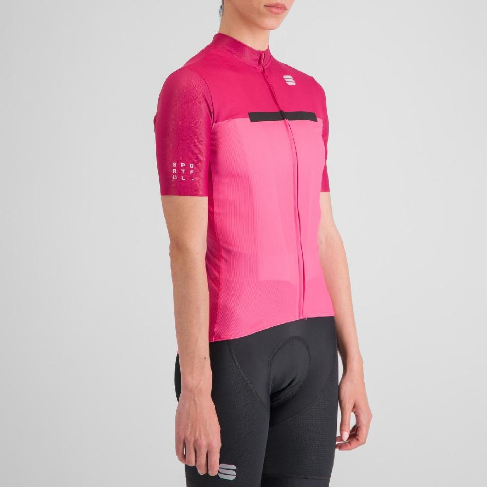 Sportful PISTA W JERSEY Sottocosto