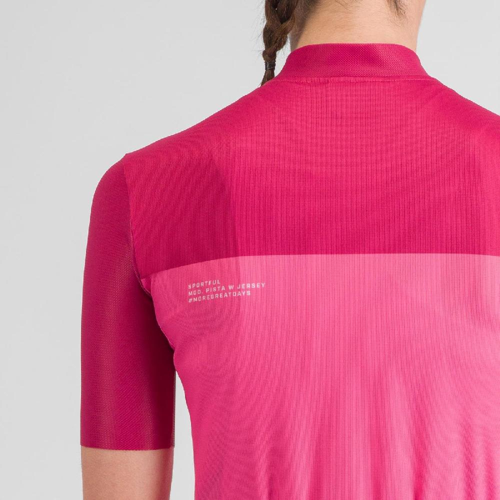 Sportful PISTA W JERSEY Sottocosto