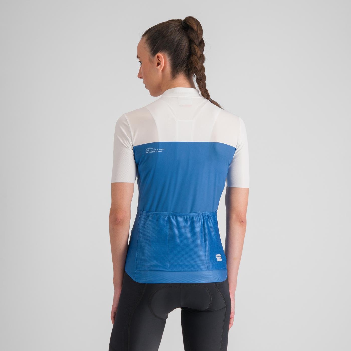 Sportful PISTA W JERSEY Convenienza