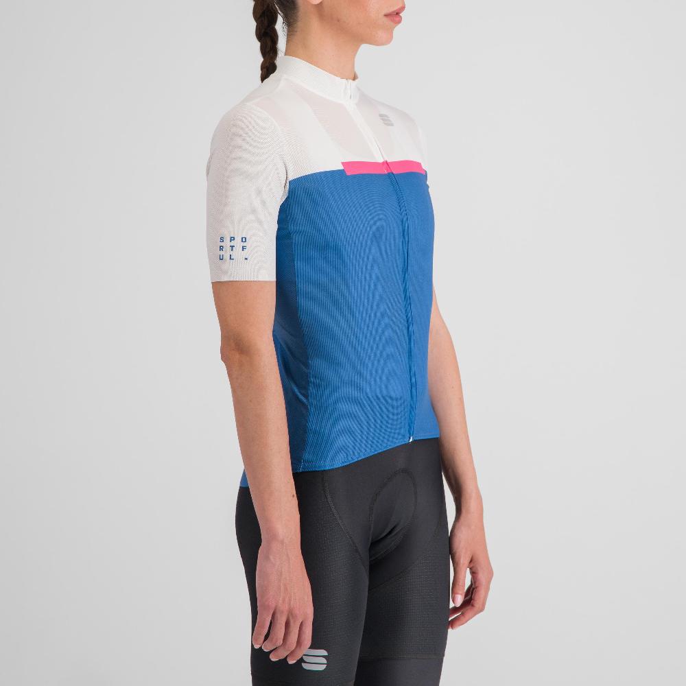 Sportful PISTA W JERSEY Convenienza
