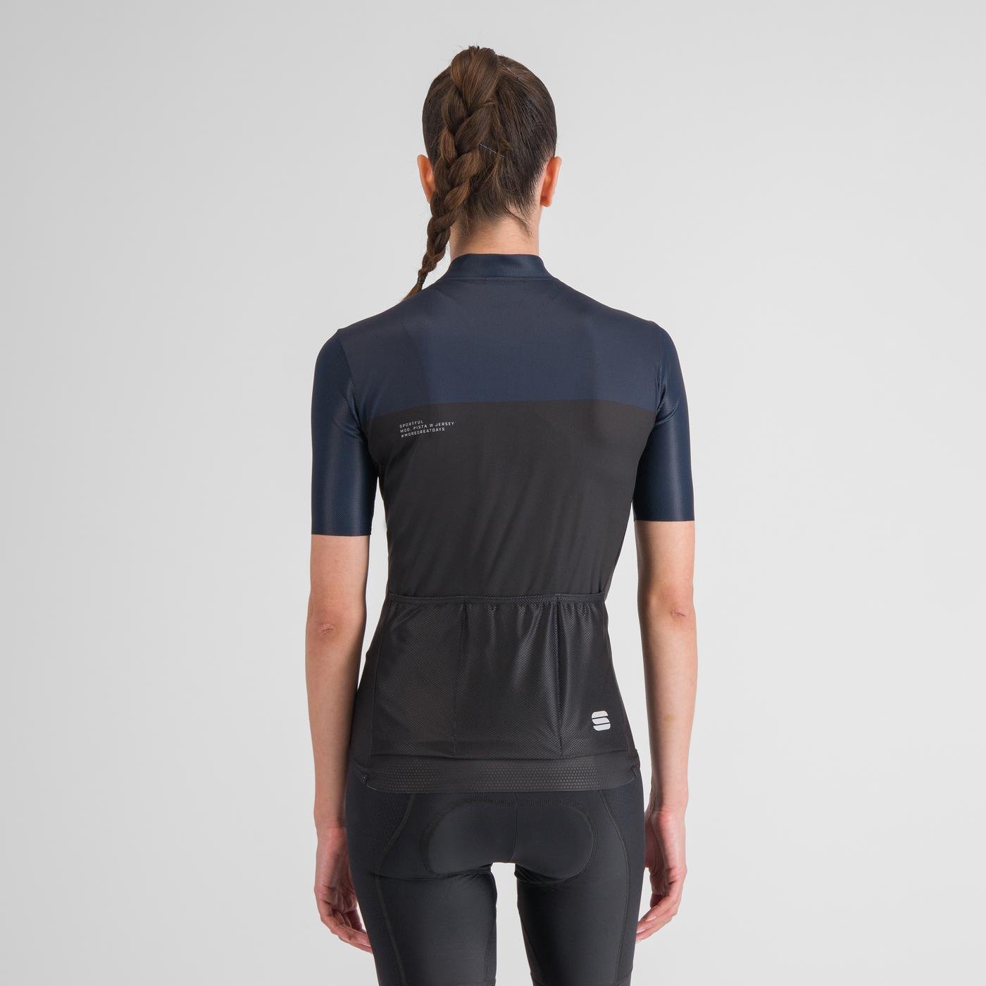 Sportful PISTA W JERSEY Novità