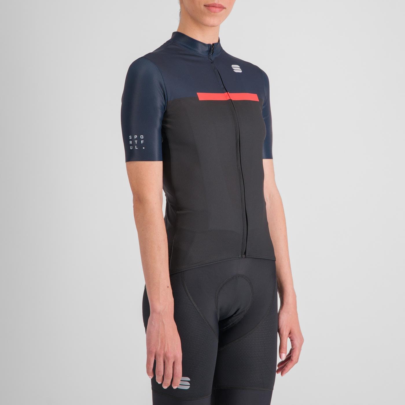 Sportful PISTA W JERSEY Novità