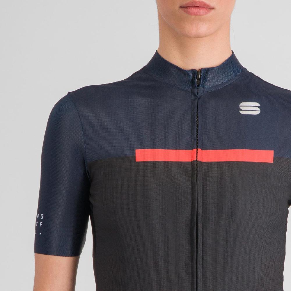Sportful PISTA W JERSEY Novità