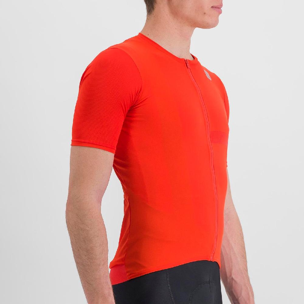 Sportful MATCHY SHORT SLEEVE JERSEY Offerta