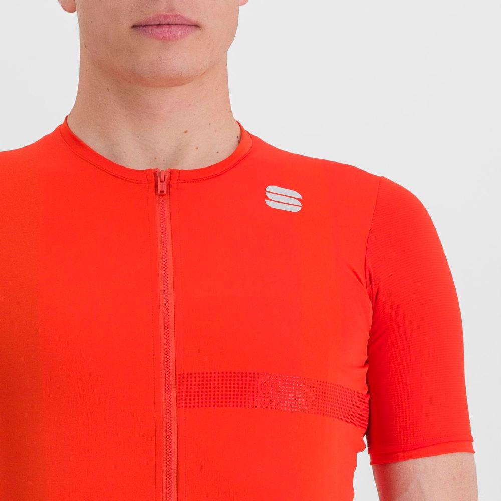 Sportful MATCHY SHORT SLEEVE JERSEY Offerta