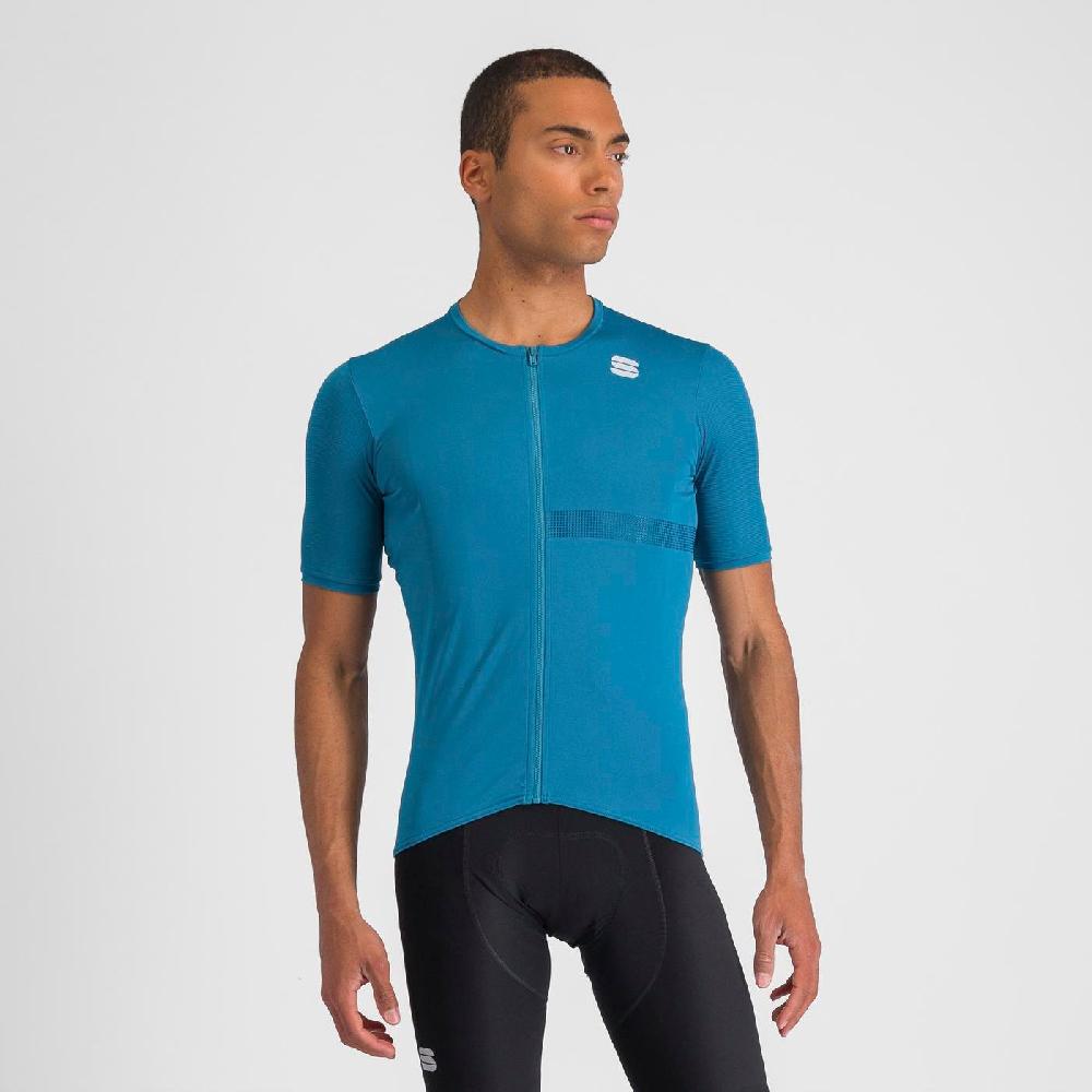 Sportful MATCHY SHORT SLEEVE JERSEY