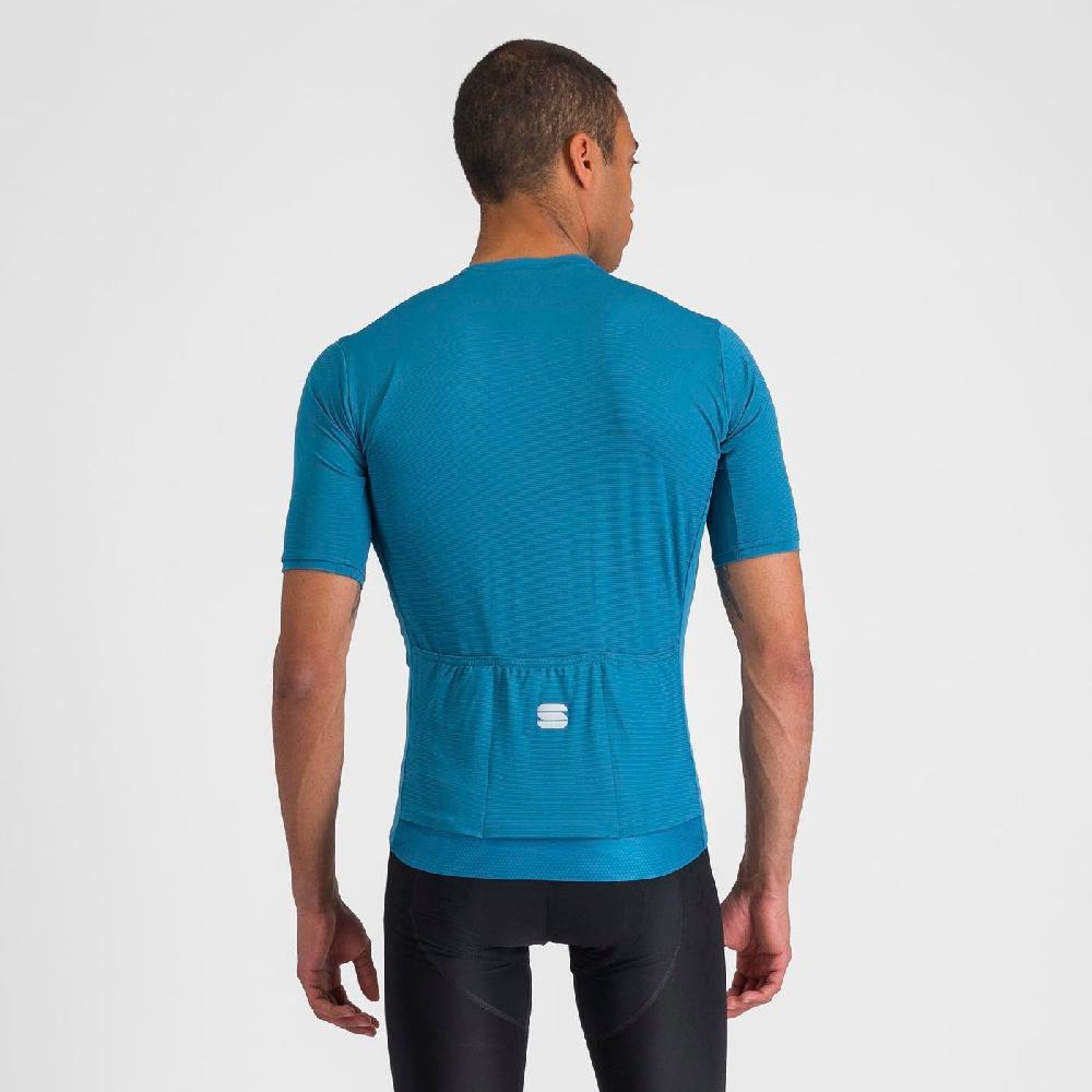 Sportful MATCHY SHORT SLEEVE JERSEY Economico