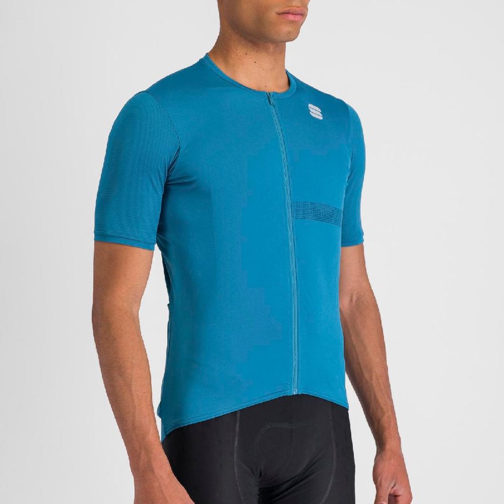 Sportful MATCHY SHORT SLEEVE JERSEY Economico