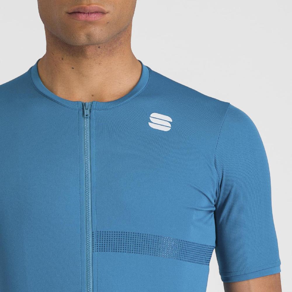 Sportful MATCHY SHORT SLEEVE JERSEY Economico