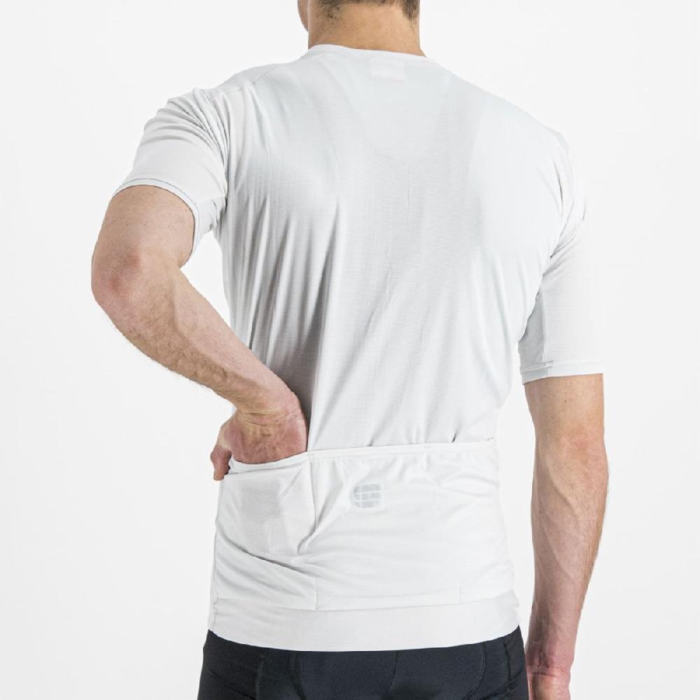 Sportful MATCHY SHORT SLEEVE JERSEY Promozione Limitata