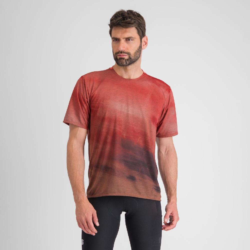 Sportful FLOW GIARA TEE