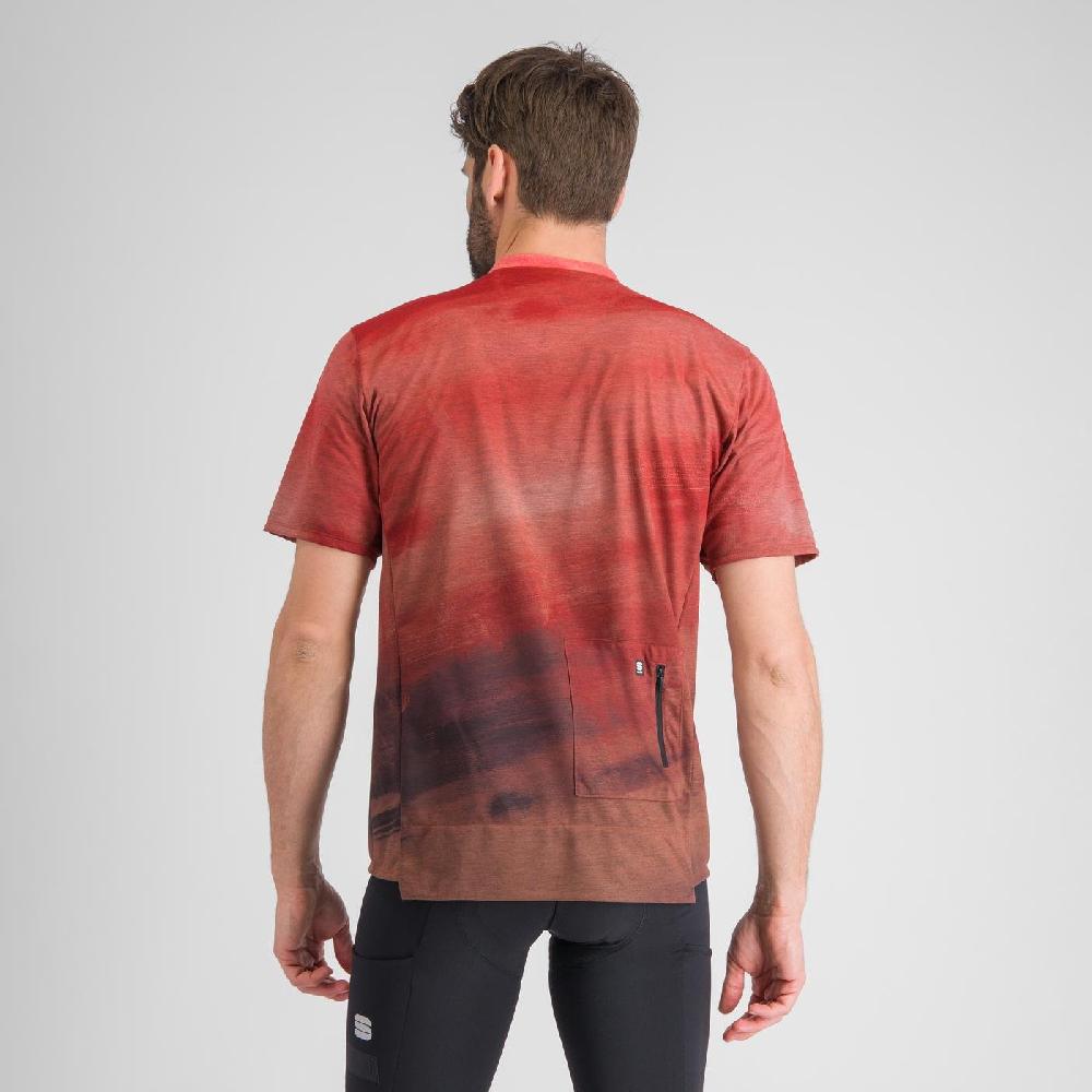 Sportful FLOW GIARA TEE Saldi