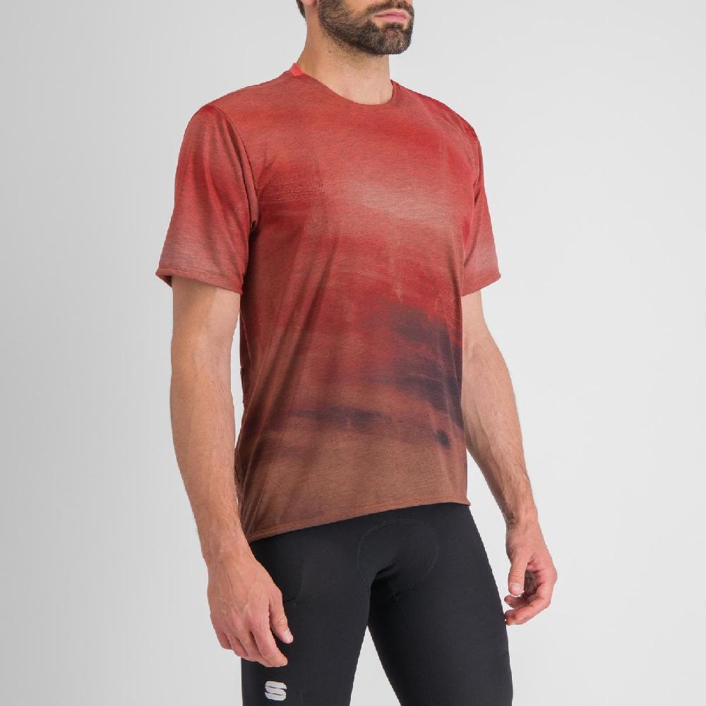 Sportful FLOW GIARA TEE Saldi