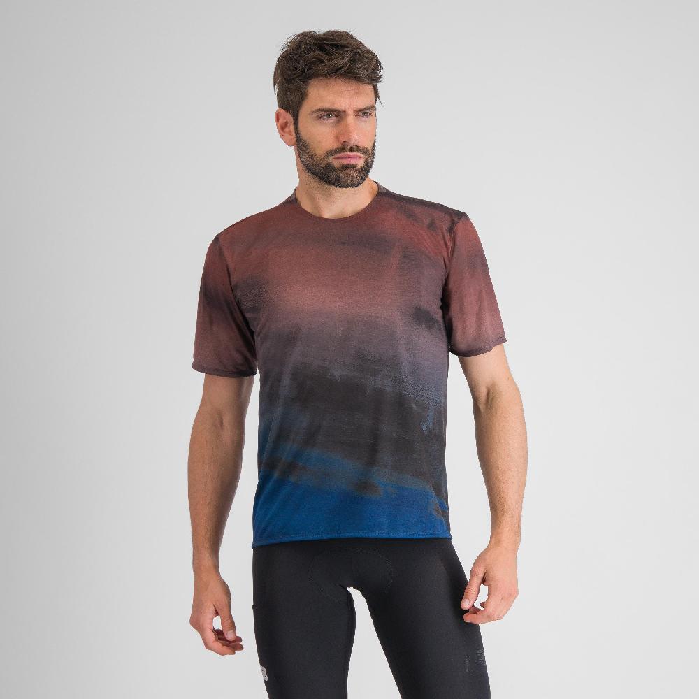 Sportful FLOW GIARA TEE