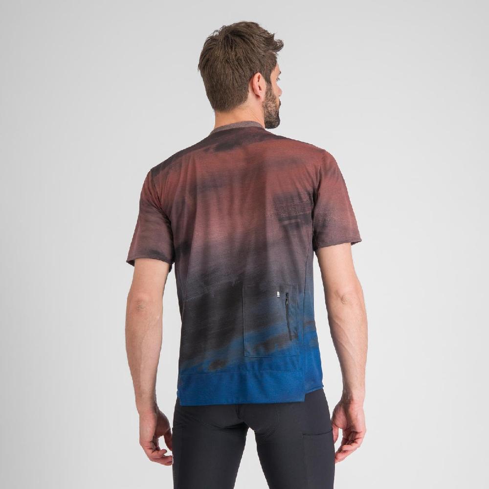 Sportful FLOW GIARA TEE Offerte