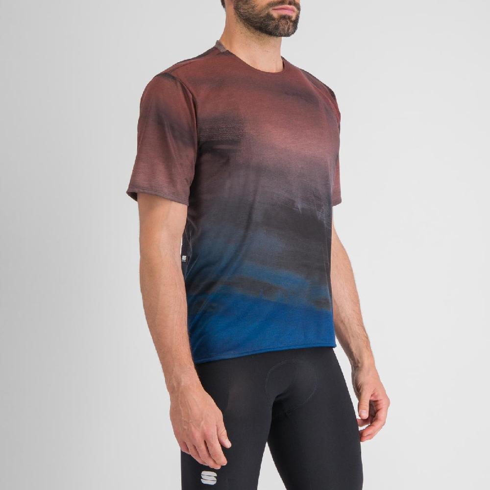 Sportful FLOW GIARA TEE Offerte