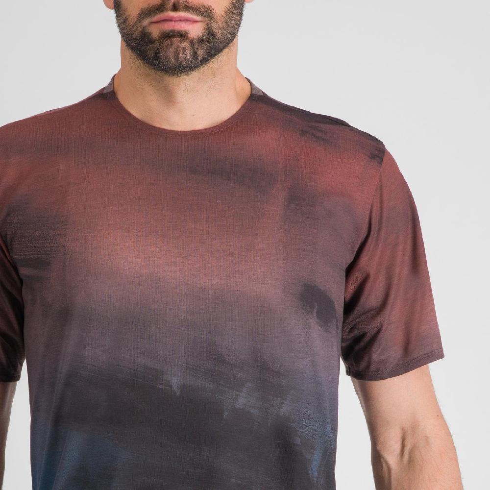 Sportful FLOW GIARA TEE Offerte