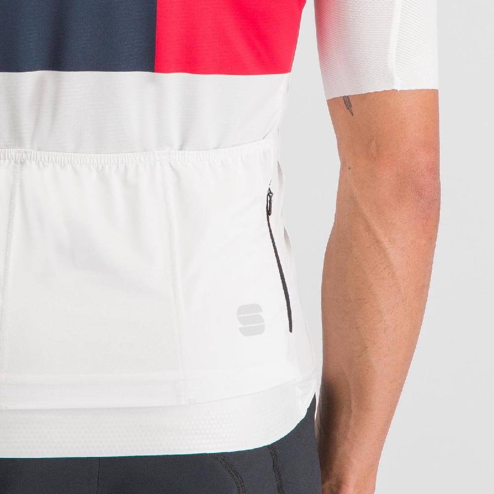 Sportful SNAP JERSEY Vendita Calda