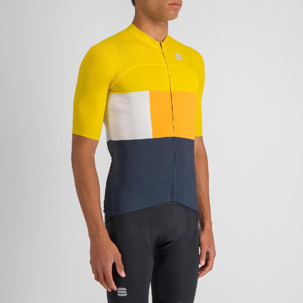 Sportful SNAP JERSEY Vendita Economica