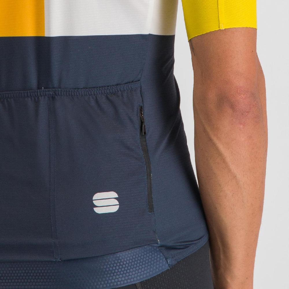 Sportful SNAP JERSEY Vendita Economica