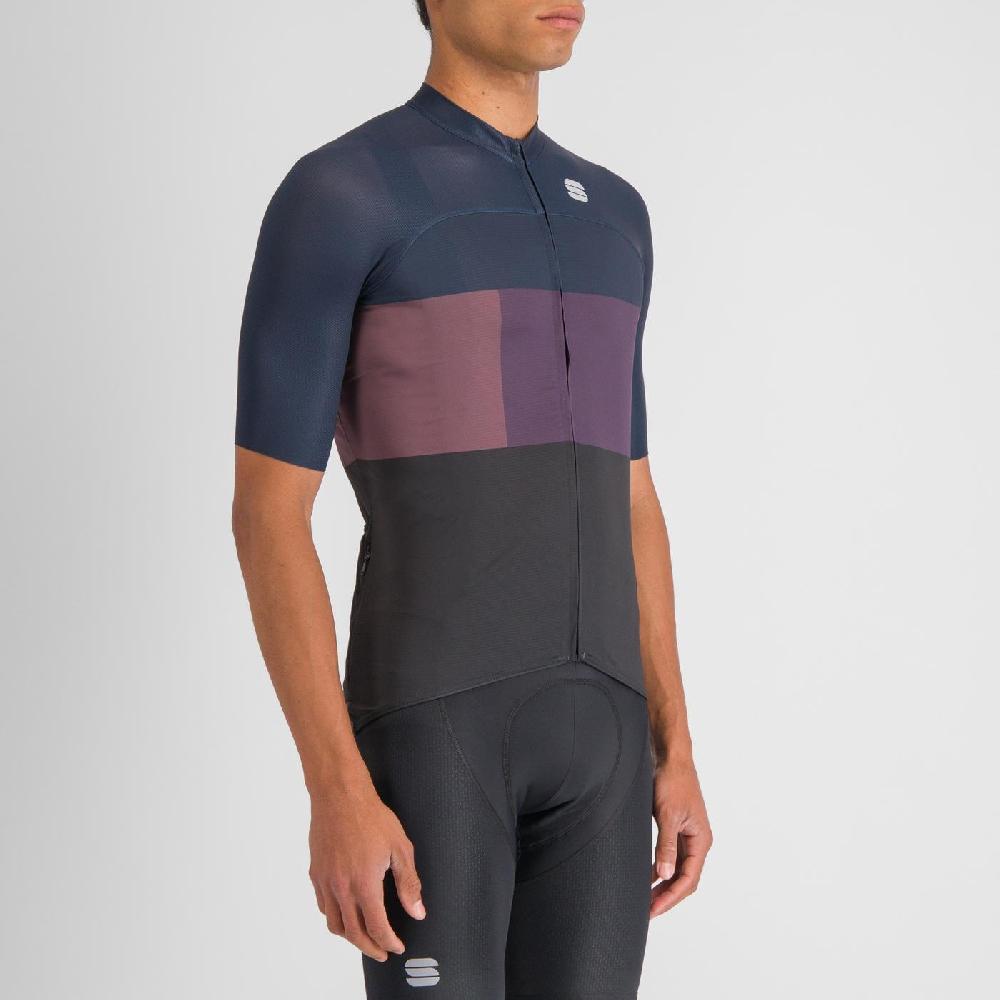 Sportful SNAP JERSEY Saldi Di Fabbrica