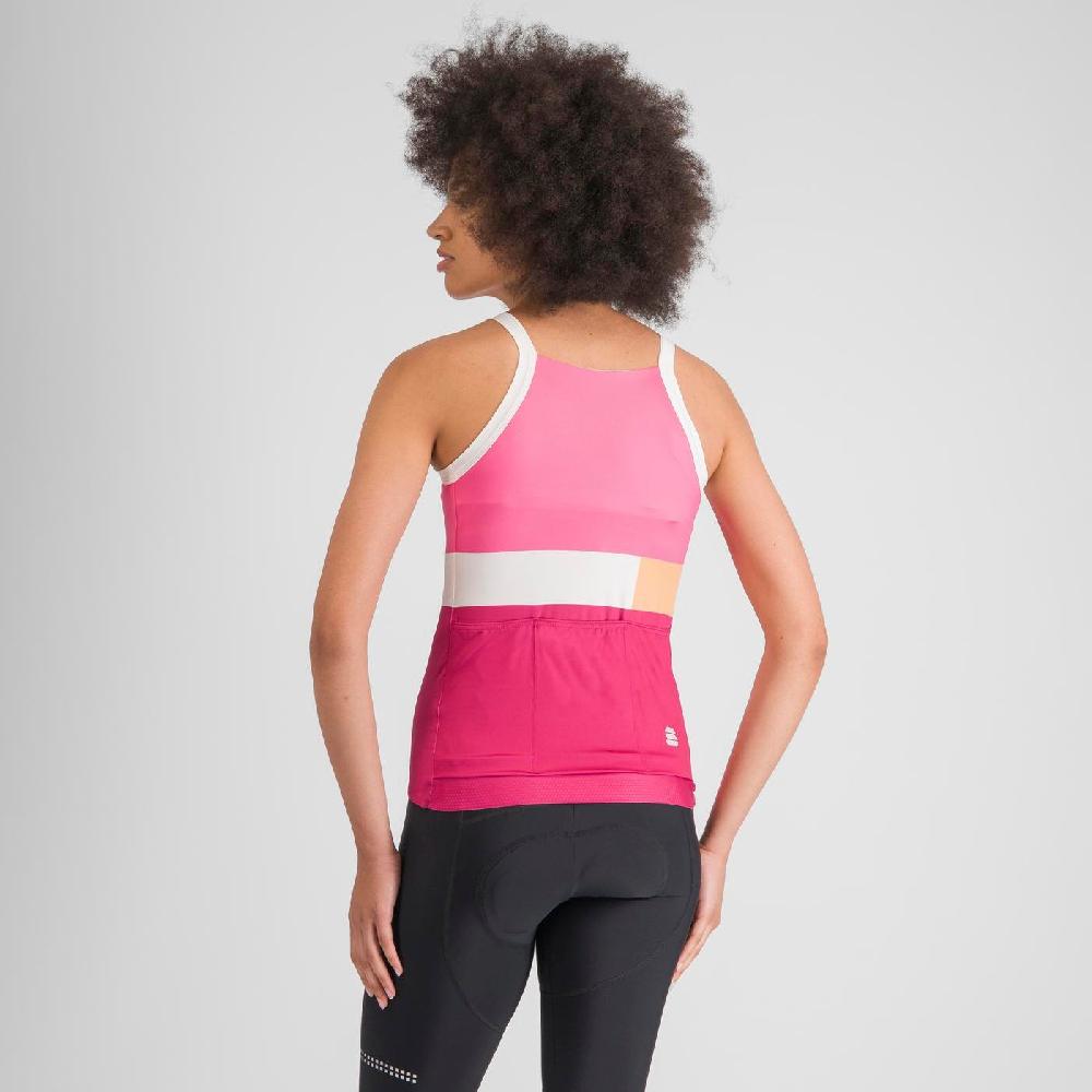 Sportful SNAP W TOP In Linea