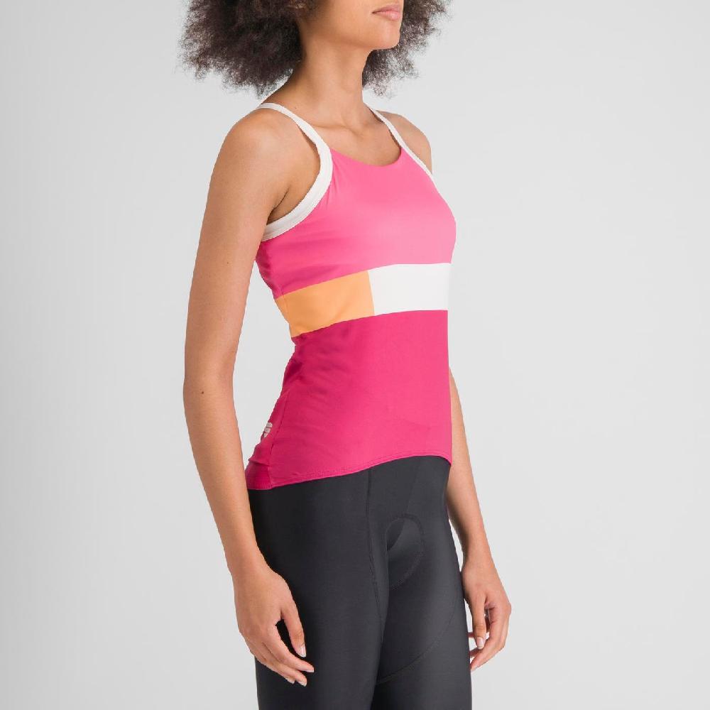 Sportful SNAP W TOP In Linea