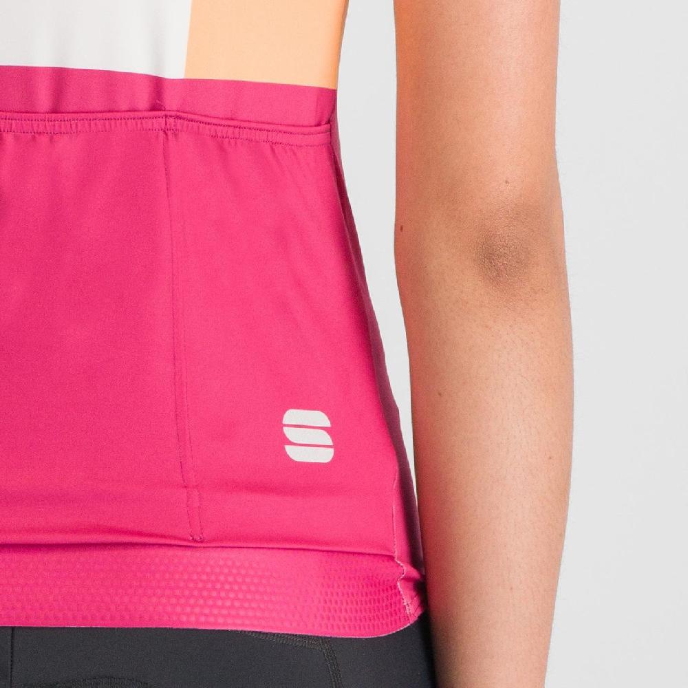 Sportful SNAP W TOP In Linea