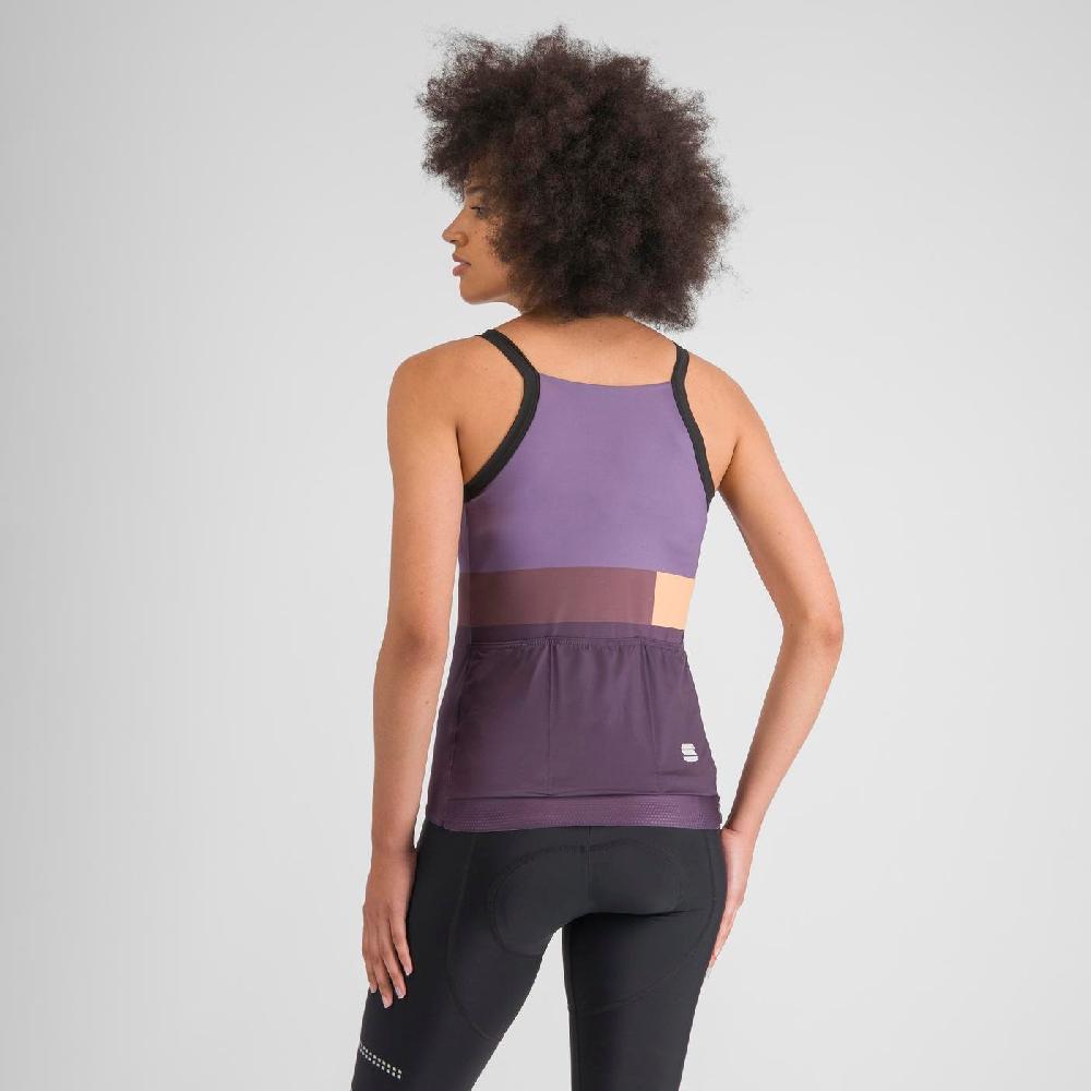 Sportful SNAP W TOP Qualità