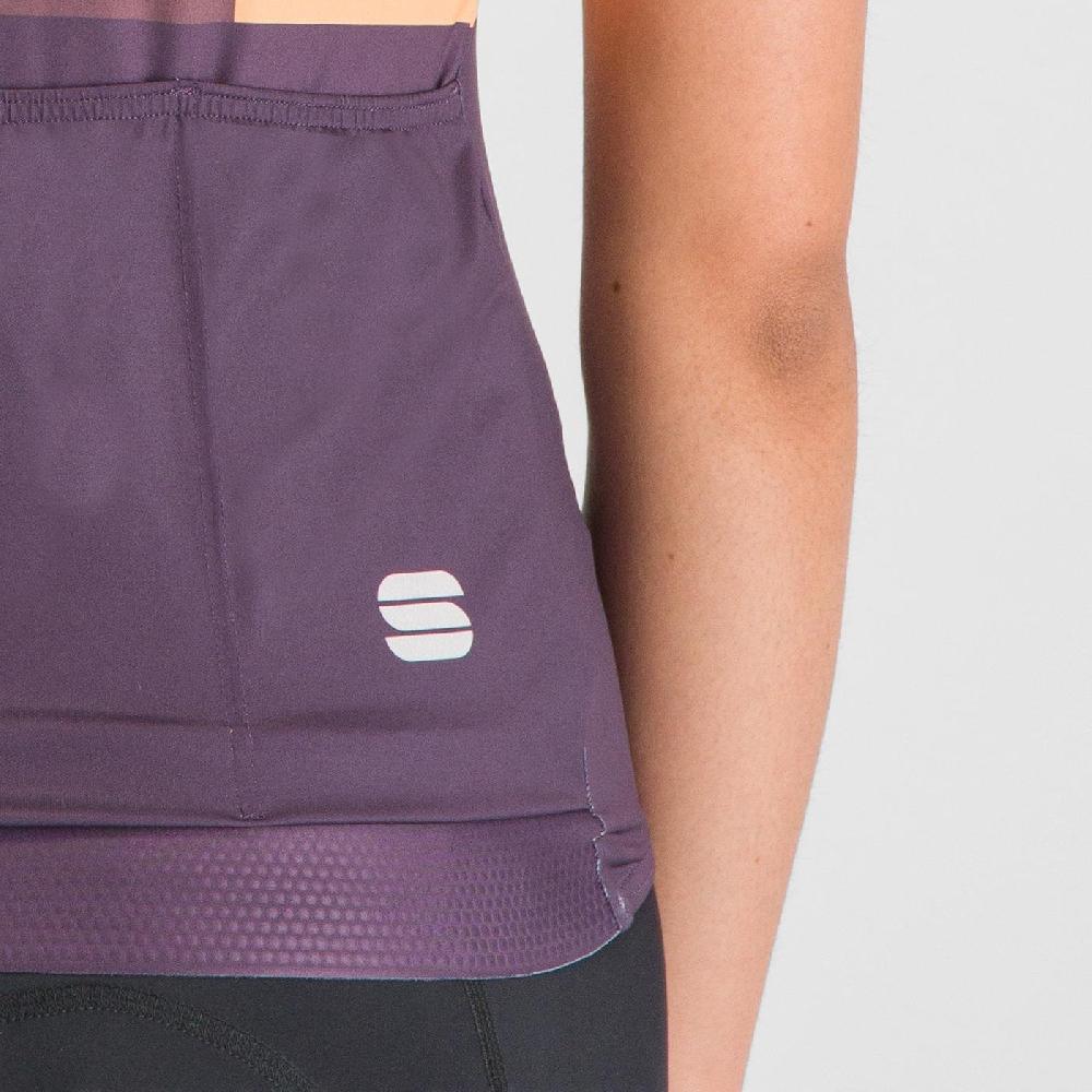 Sportful SNAP W TOP Qualità