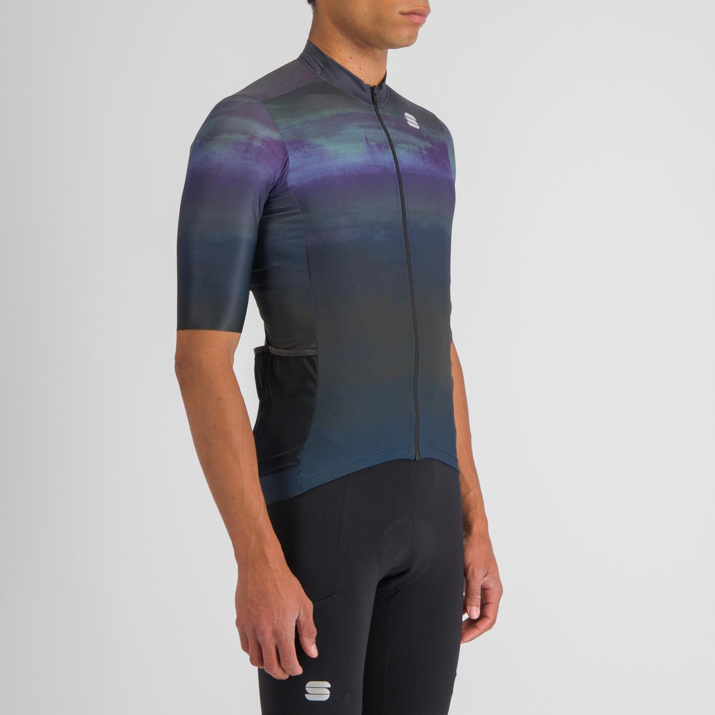 Sportful FLOW SUPERGIARA JERSEY Vendita